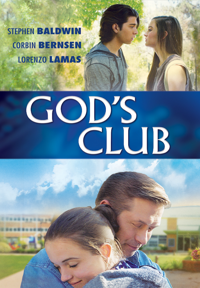 God's Club