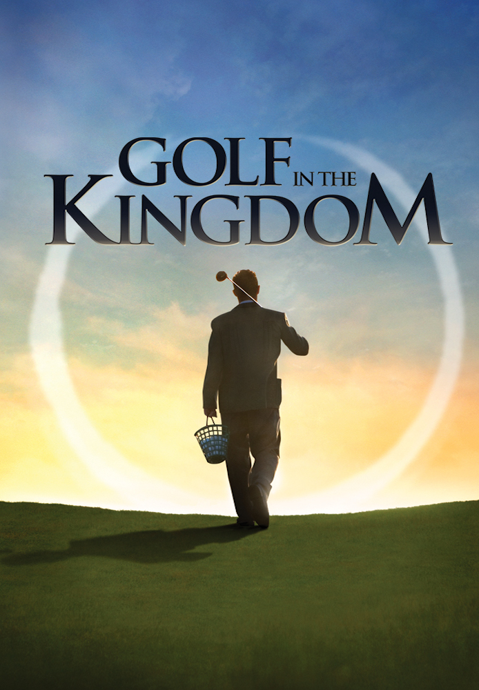 Golf in the Kingdom