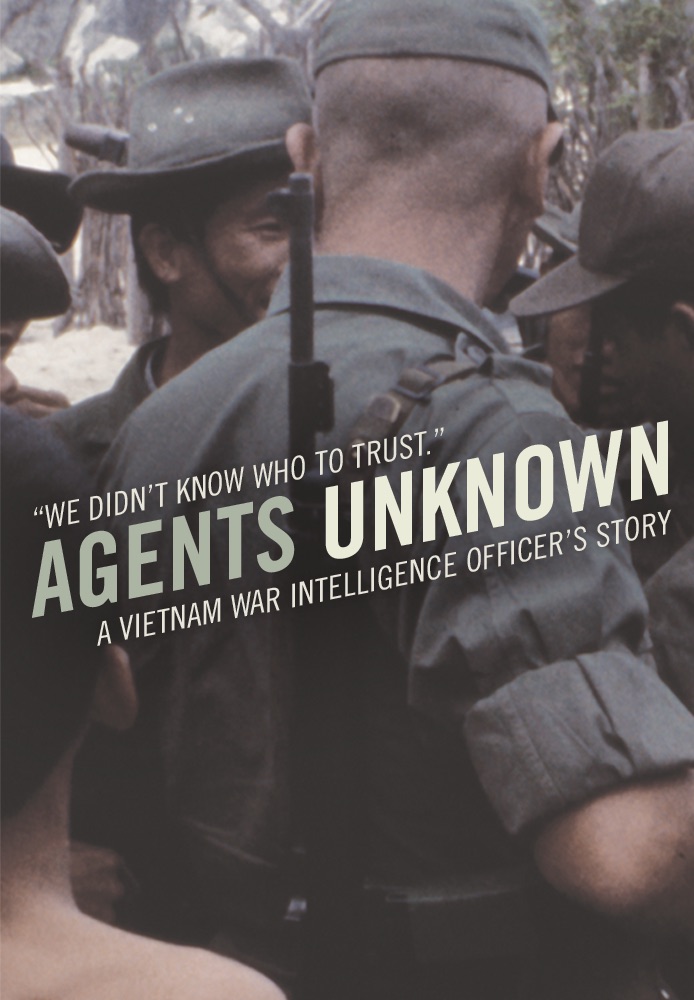 Agents Unknown