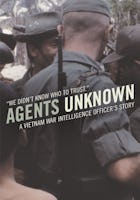 Agents Unknown