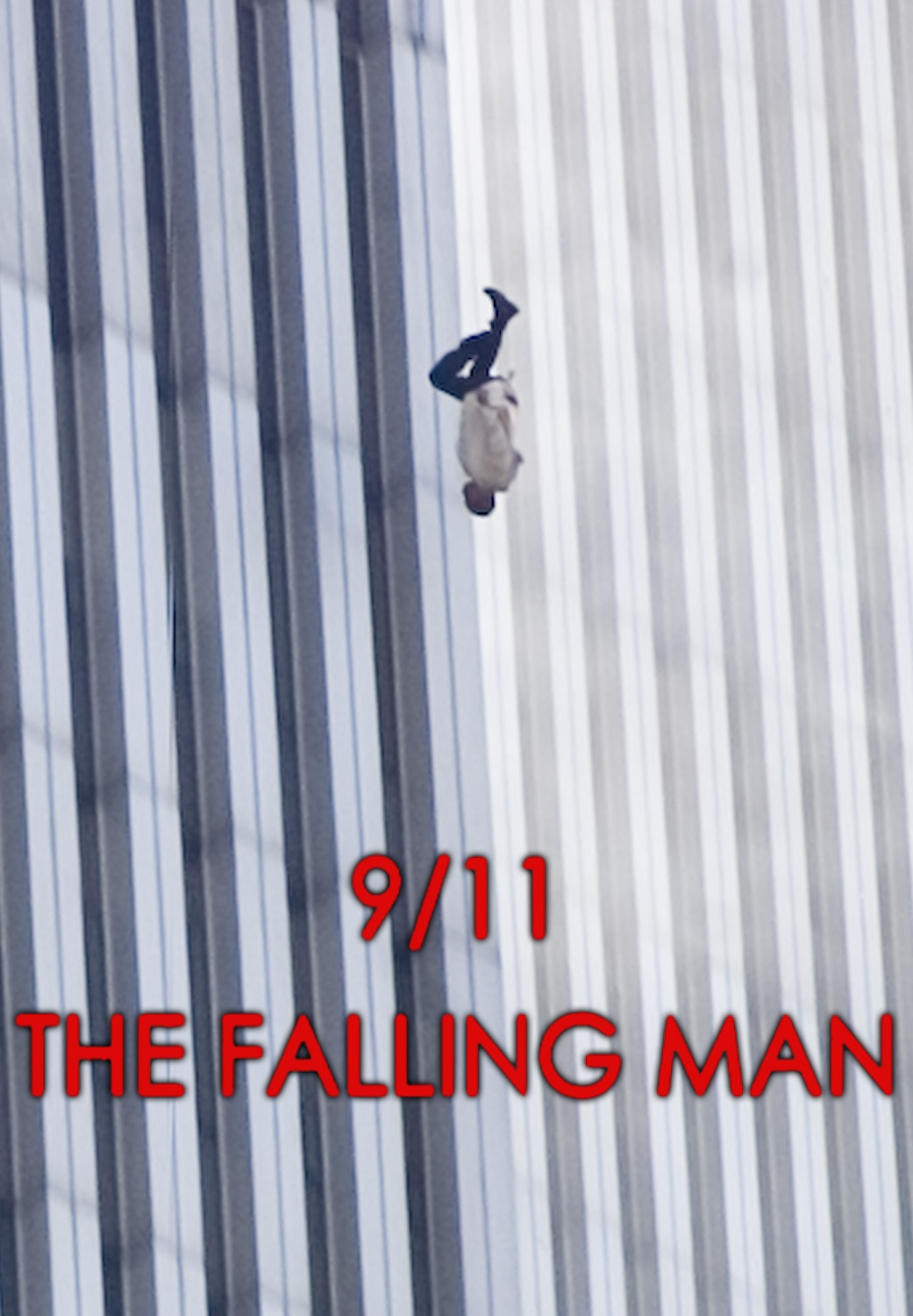 9/11: The Falling Man