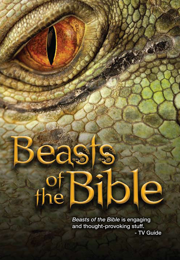 Beasts of the Bible