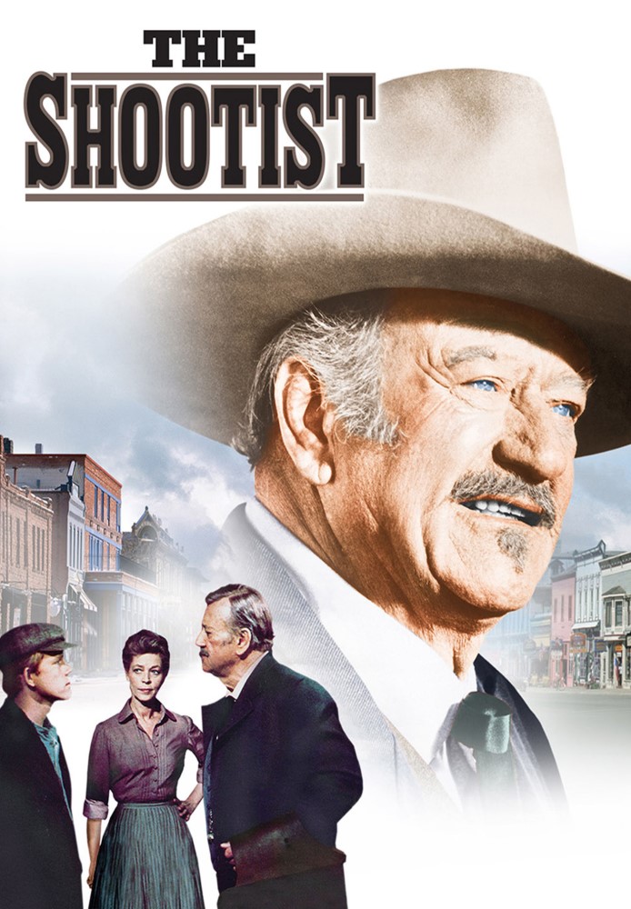 The Shootist