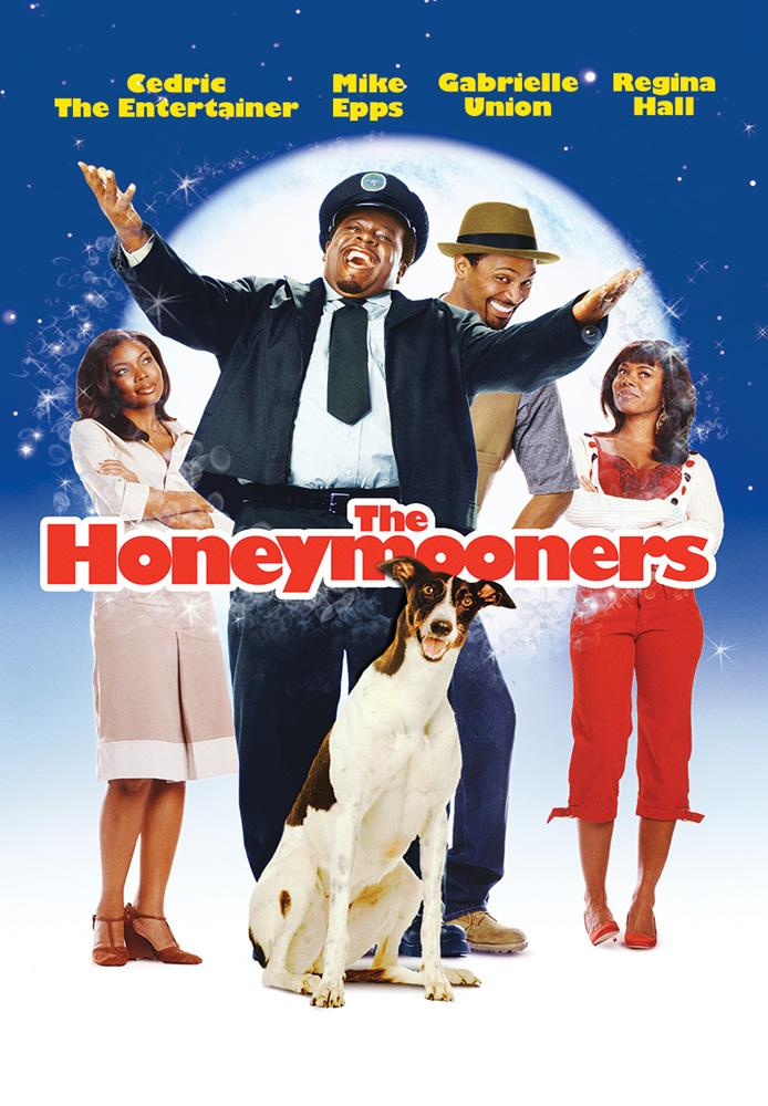 The Honeymooners