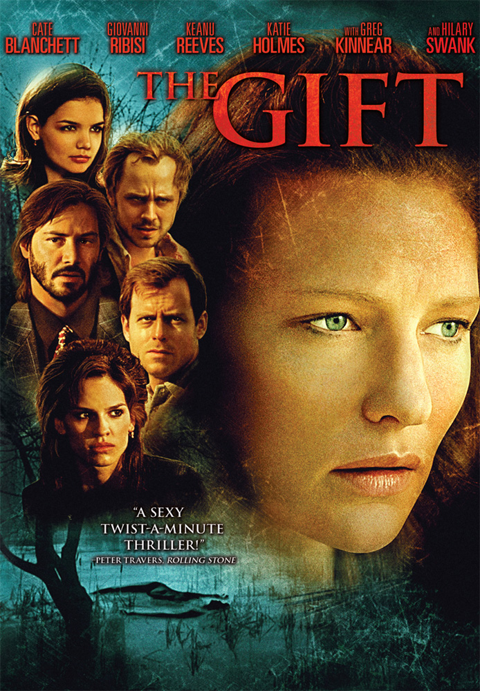 The Gift