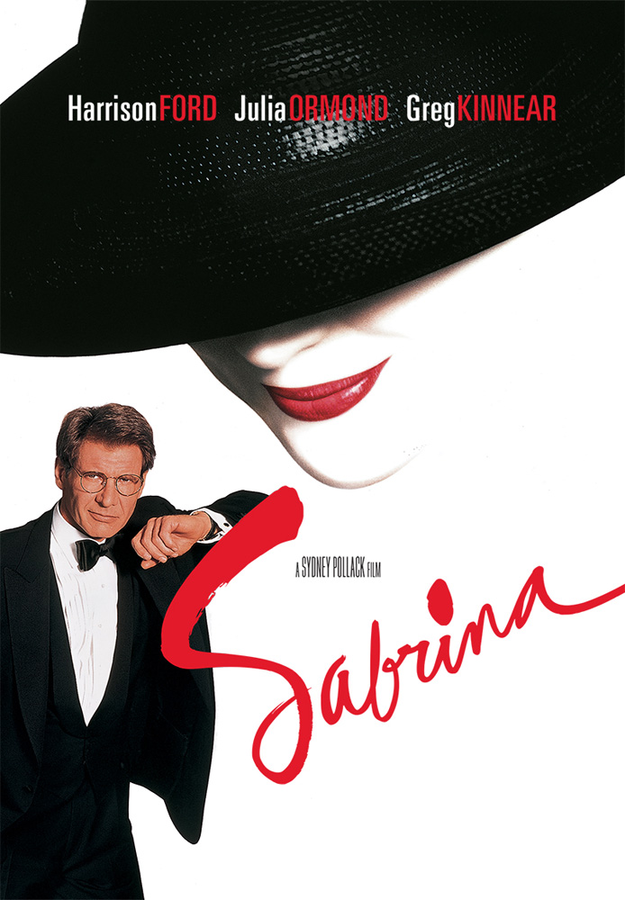 Sabrina