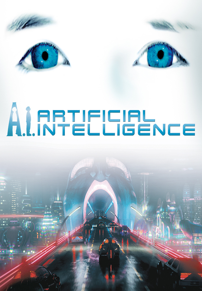 A.I. Artificial Intelligence