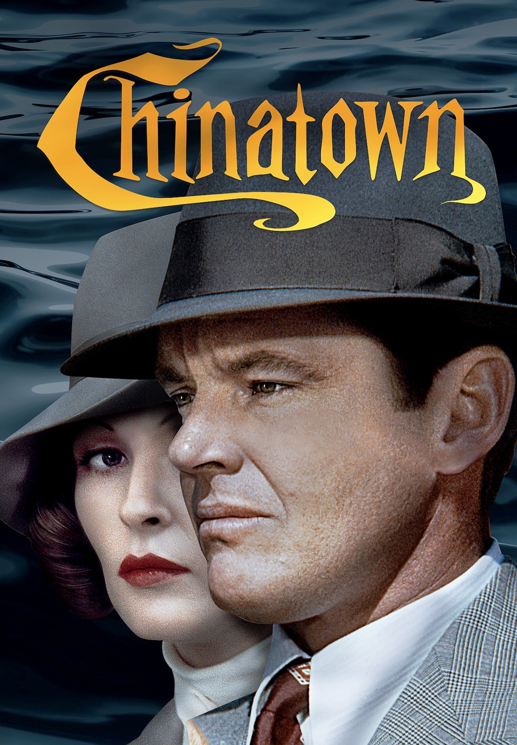 Chinatown
