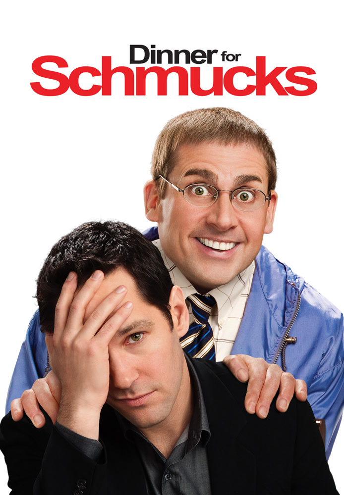 Dinner for Schmucks