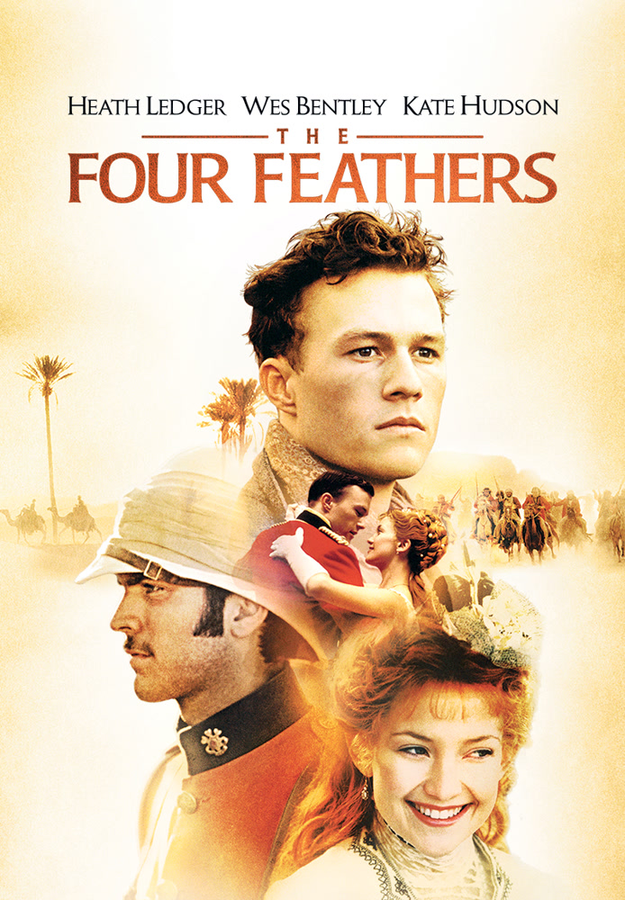 The Four Feathers (2002)