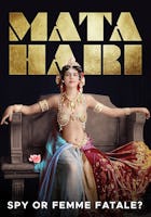 Mata Hari: Spy or Femme Fatale?