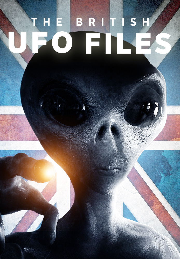 The British UFO Files