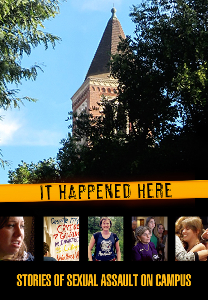 It Happened Here