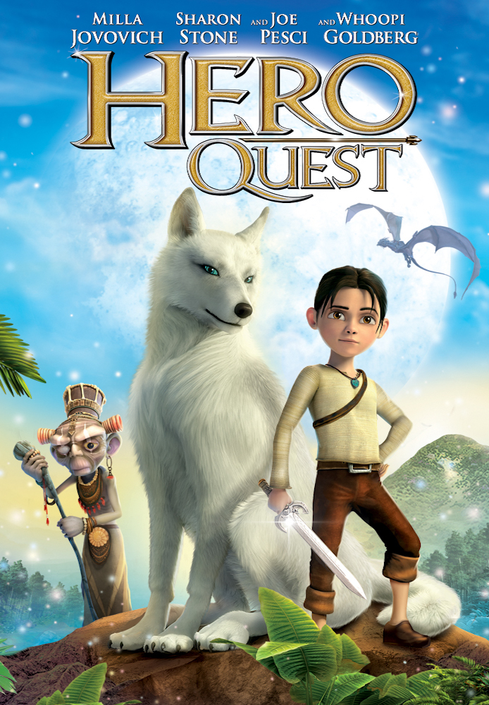 Hero Quest