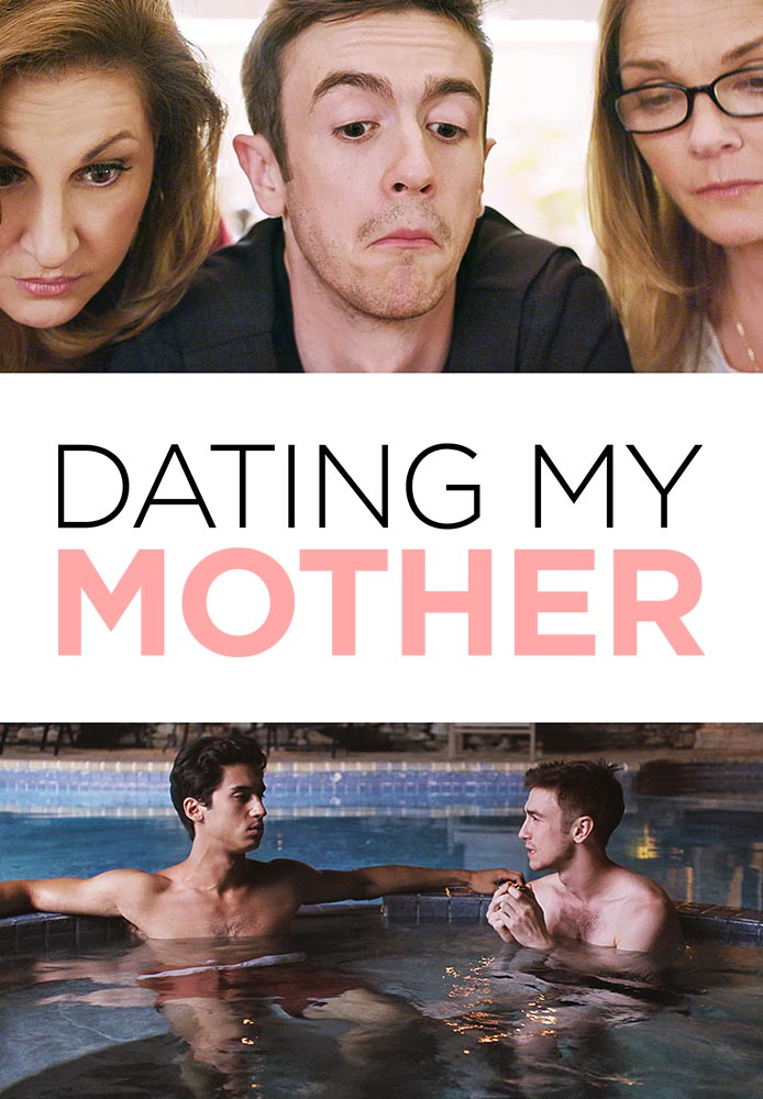 Dating My Mother