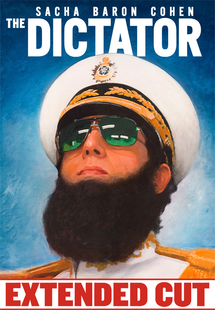 The Dictator