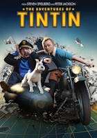 The Adventures of Tintin