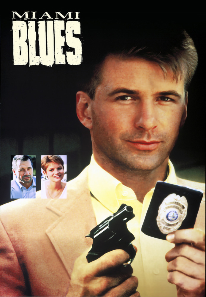 Miami Blues