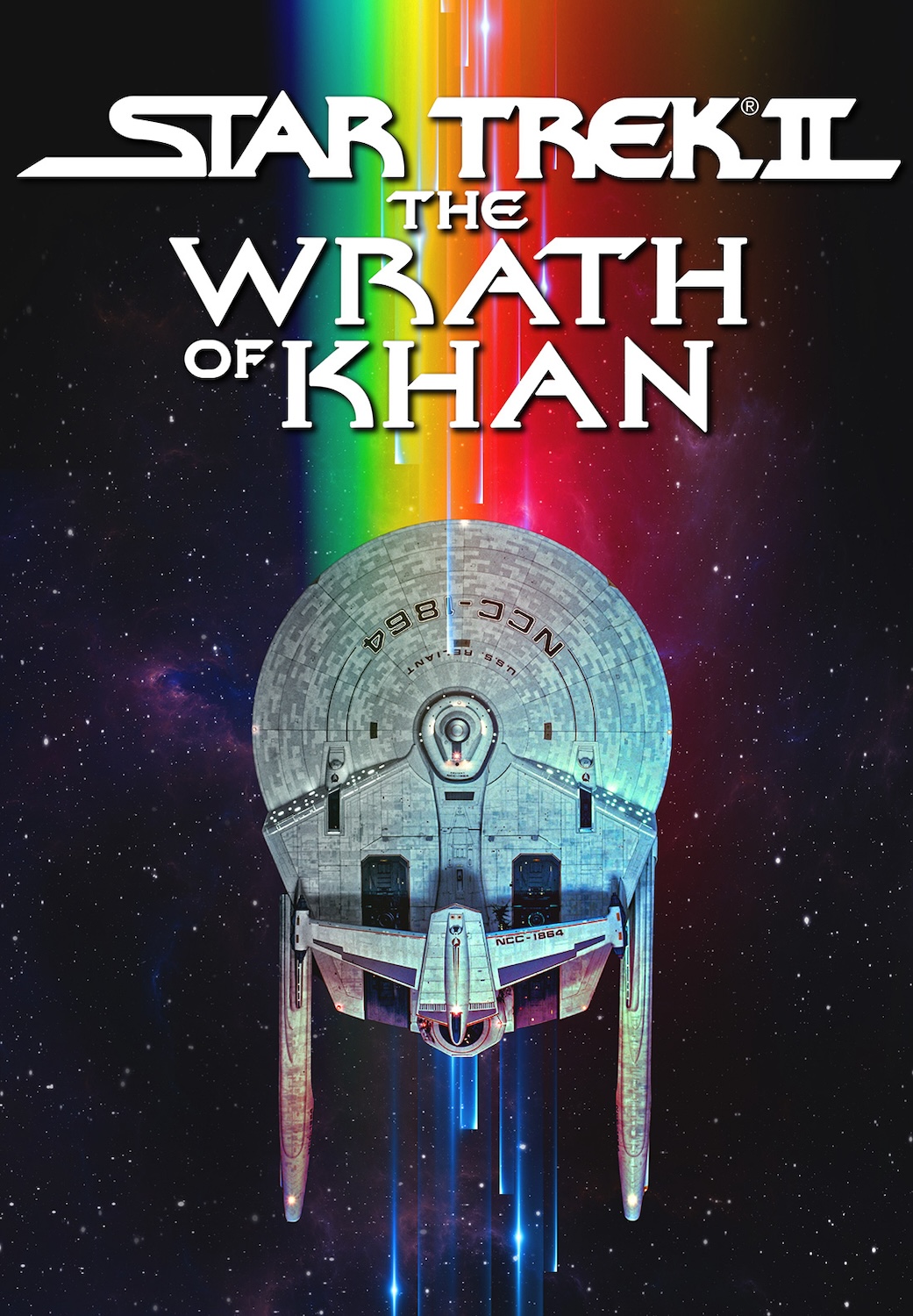 Star Trek II: The Wrath of Khan