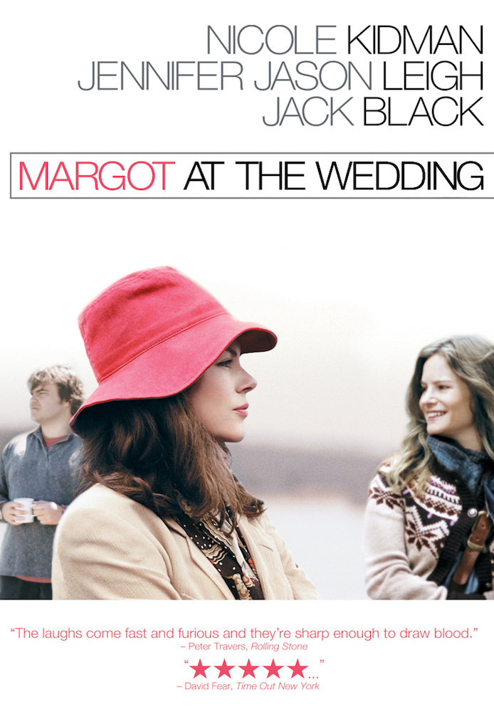 Margot At The Wedding