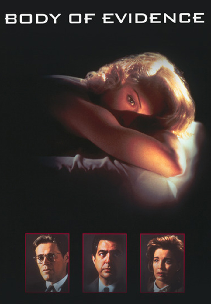 Body Of Evidence