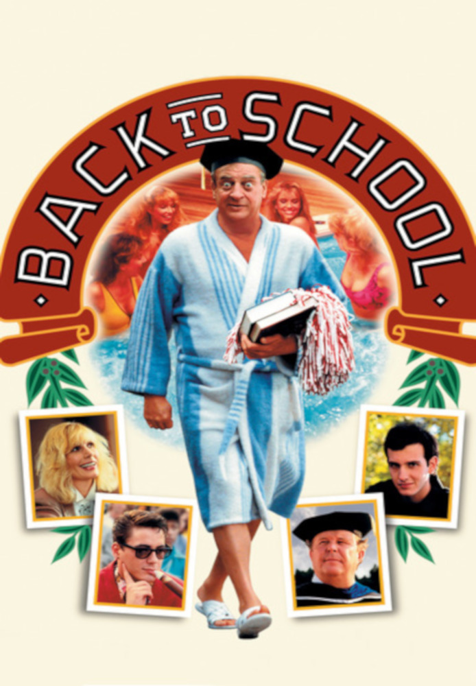 Back to School