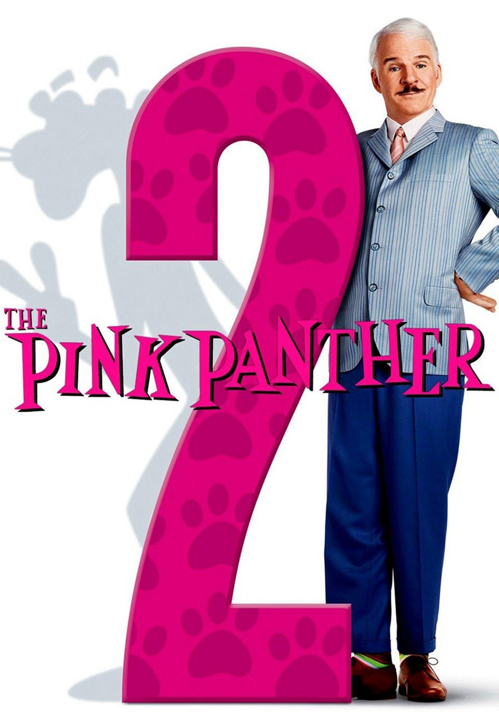 The Pink Panther 2