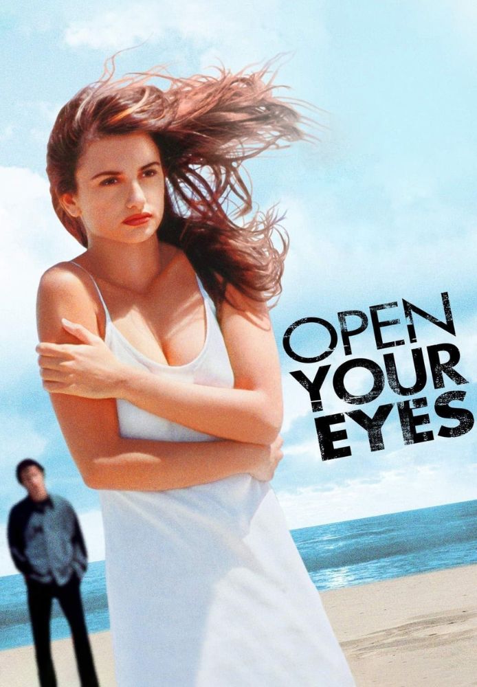 Open Your Eyes