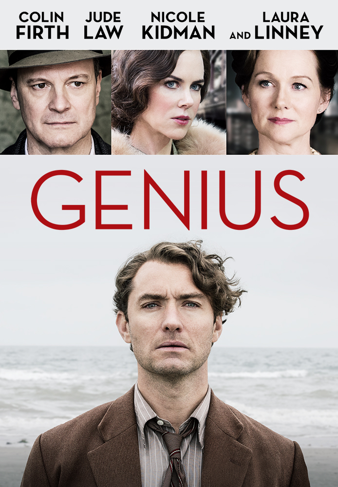 Genius