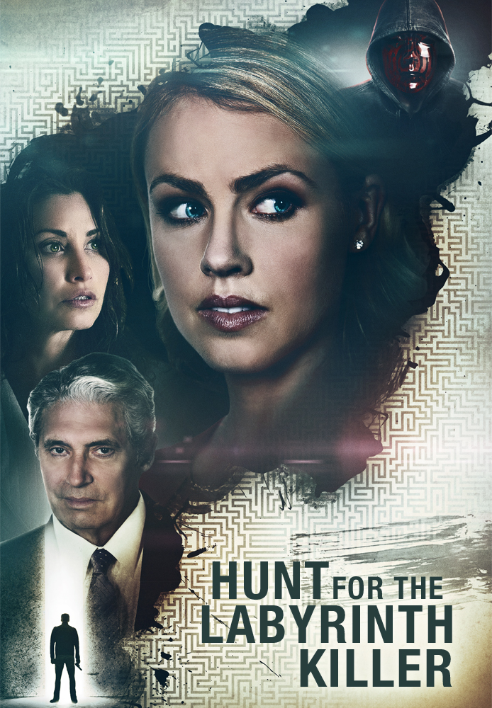 Hunt for the Labyrinth Killer