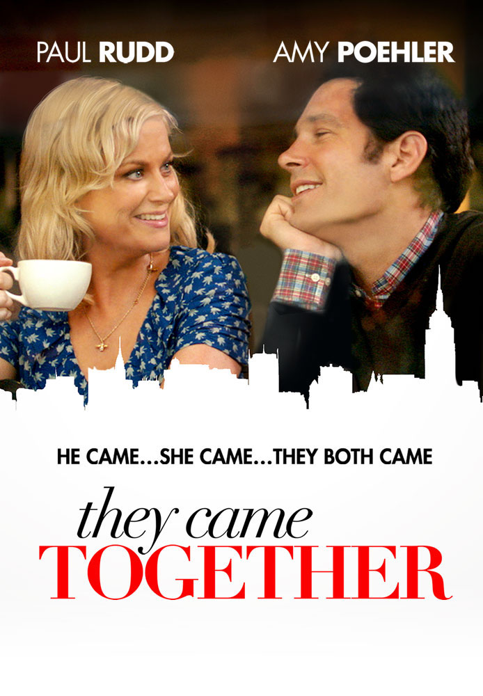 They Came Together