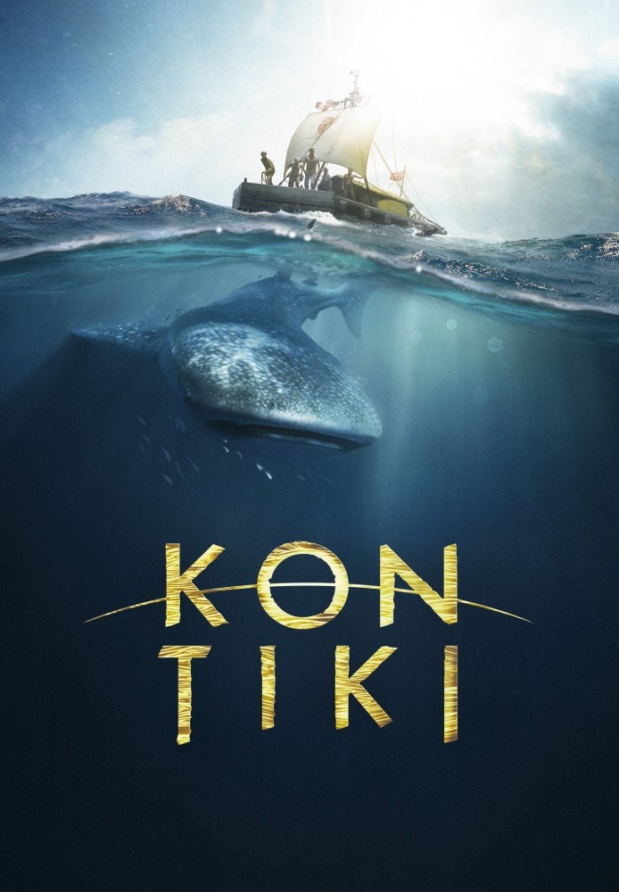 Kon Tiki