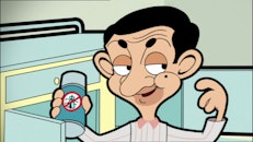 Mr Bean Animated på Pluto TV | Sesong 1 | PG