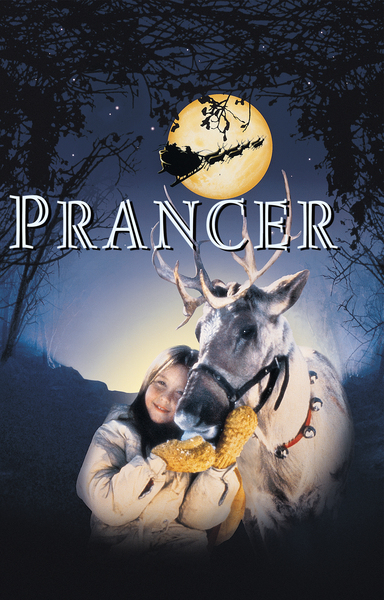 Prancer