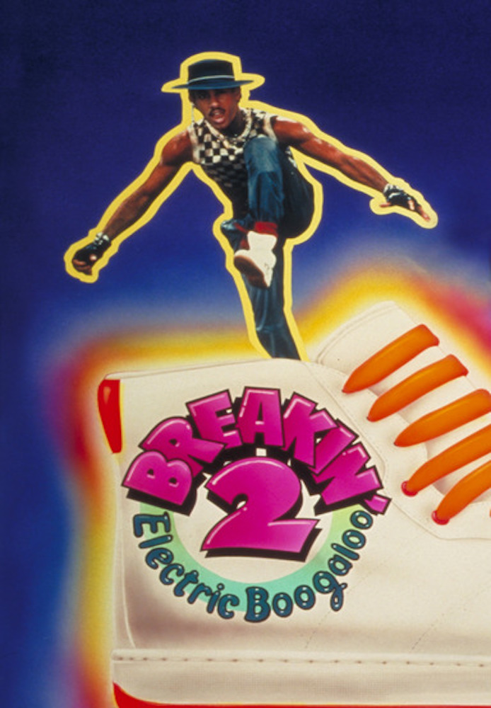 Breakin' 2: Electric Boogaloo