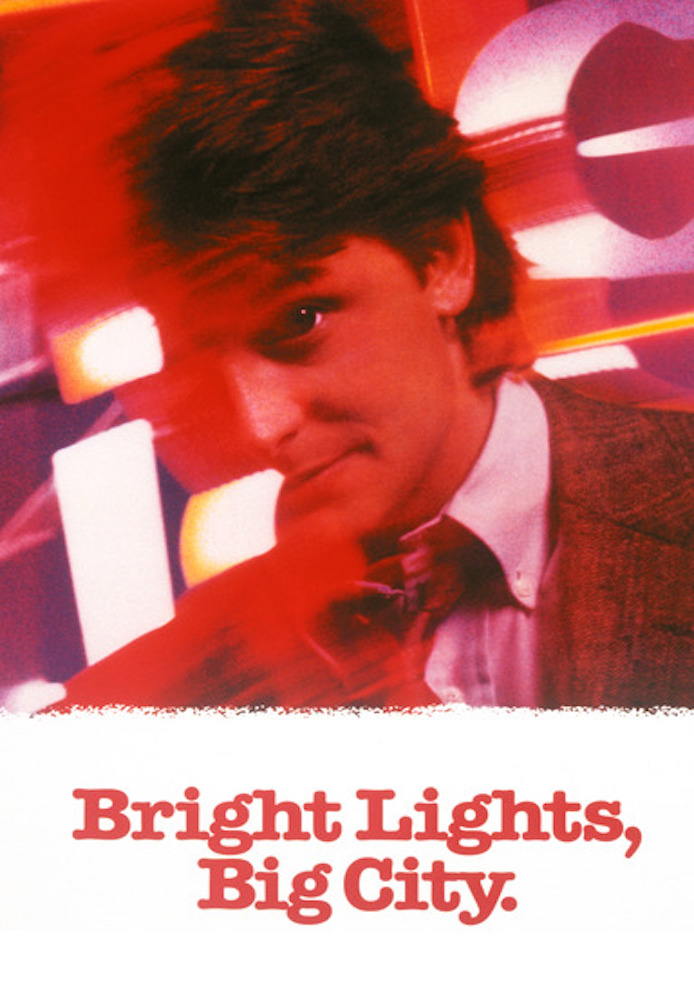 Bright Lights, Big City
