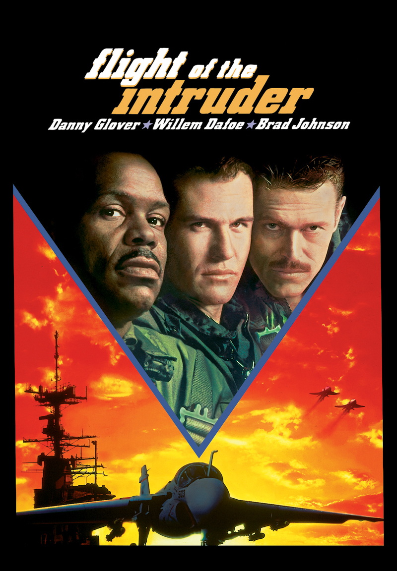 Flight of the Intruder