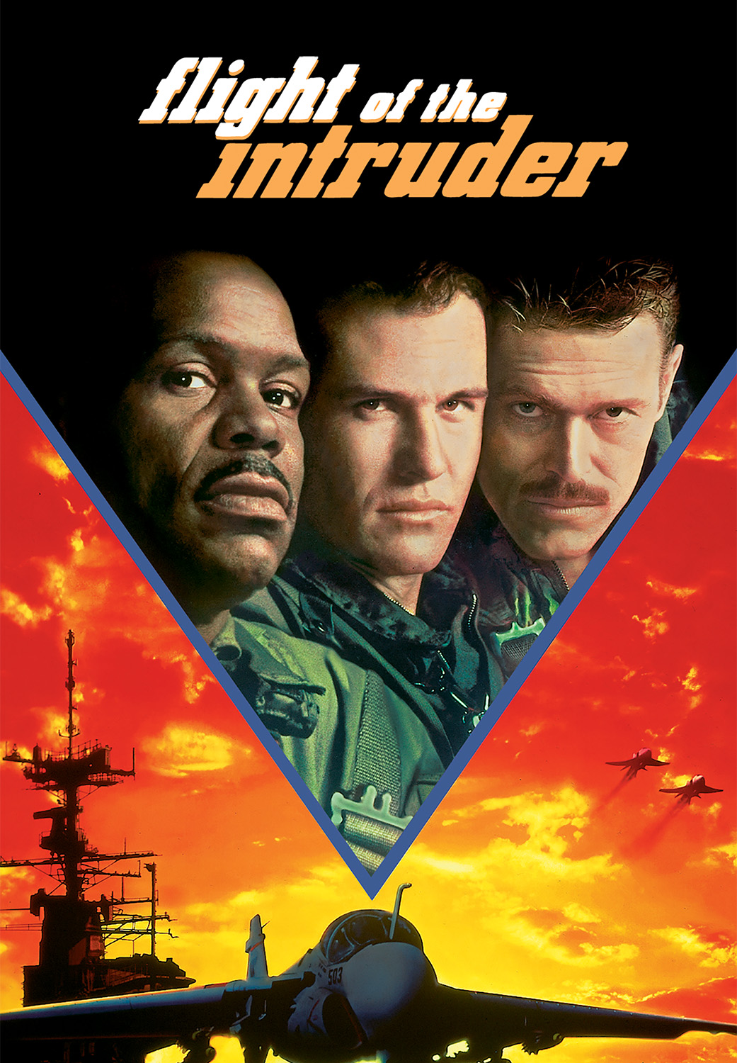 Flight of the Intruder