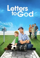Letters to God