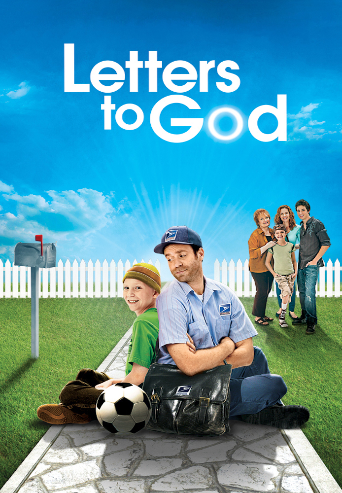 Letters To God