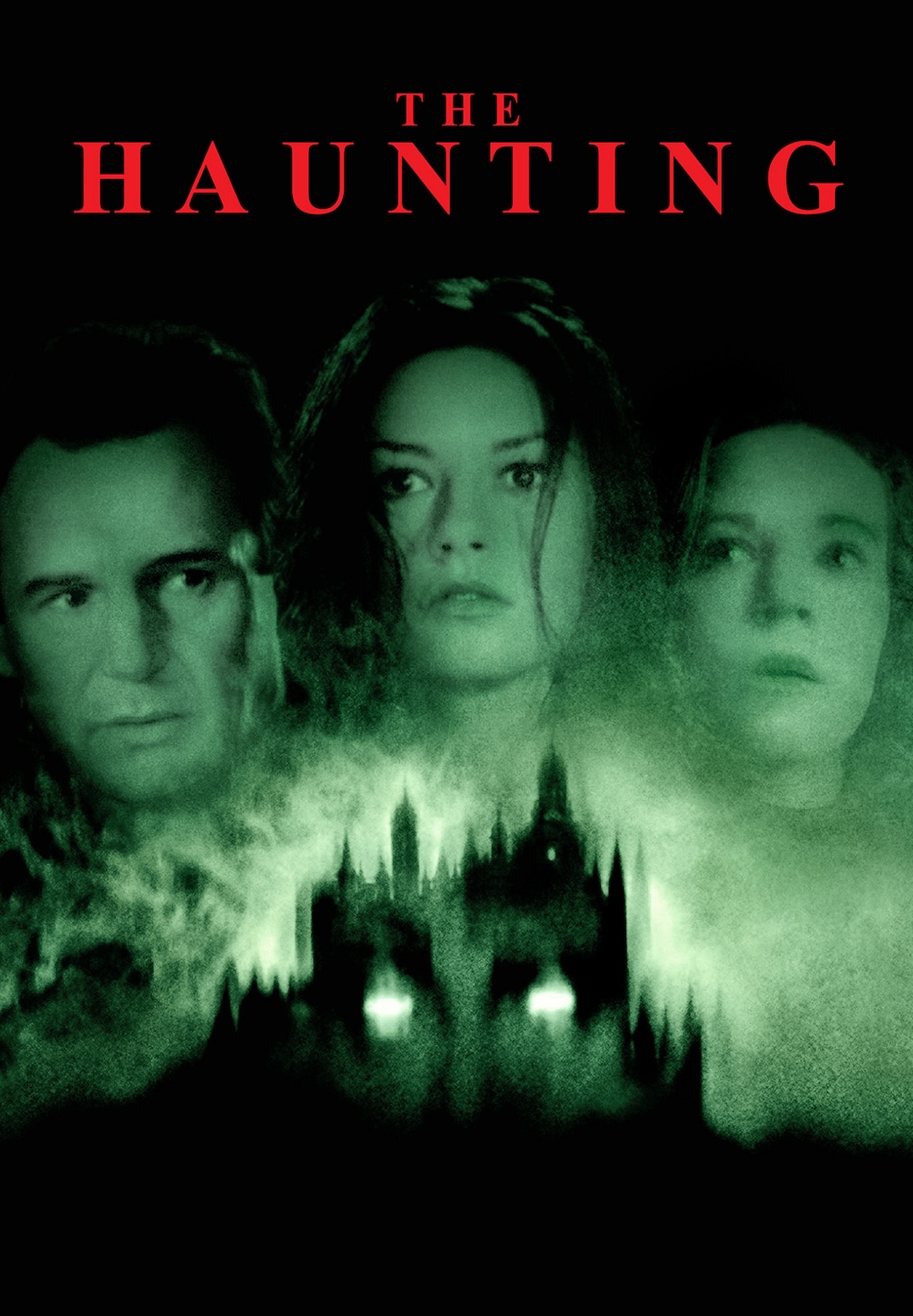 The Haunting