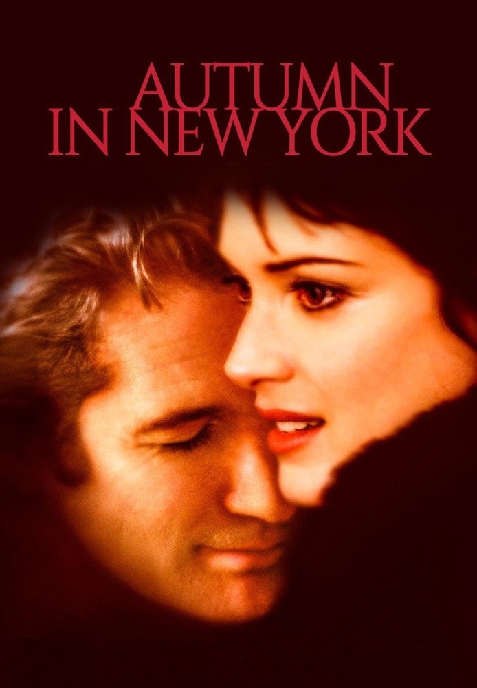 Autumn In New York