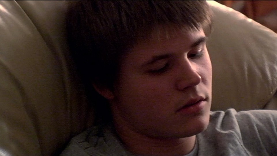 16 and Pregnant on Pluto TV