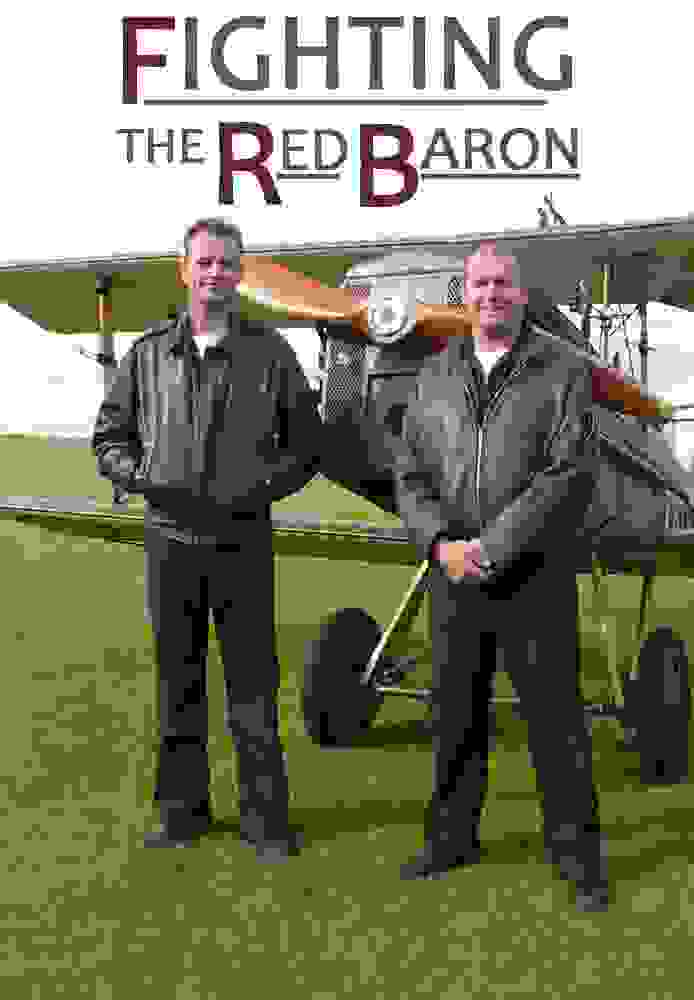 Fighting the Red Baron