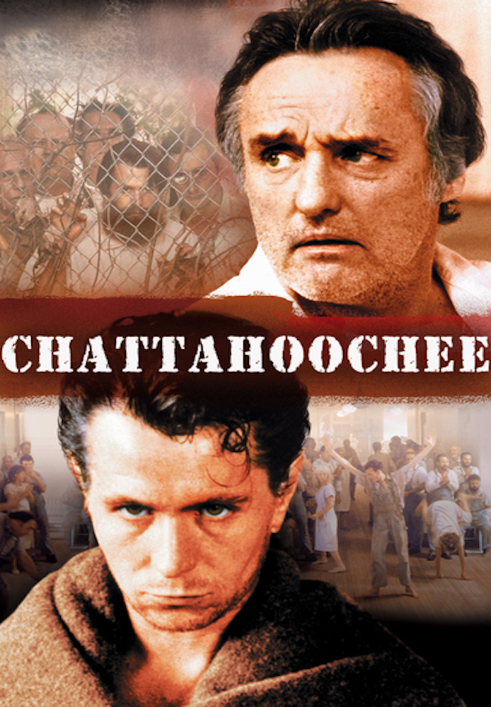 Chattahoochee