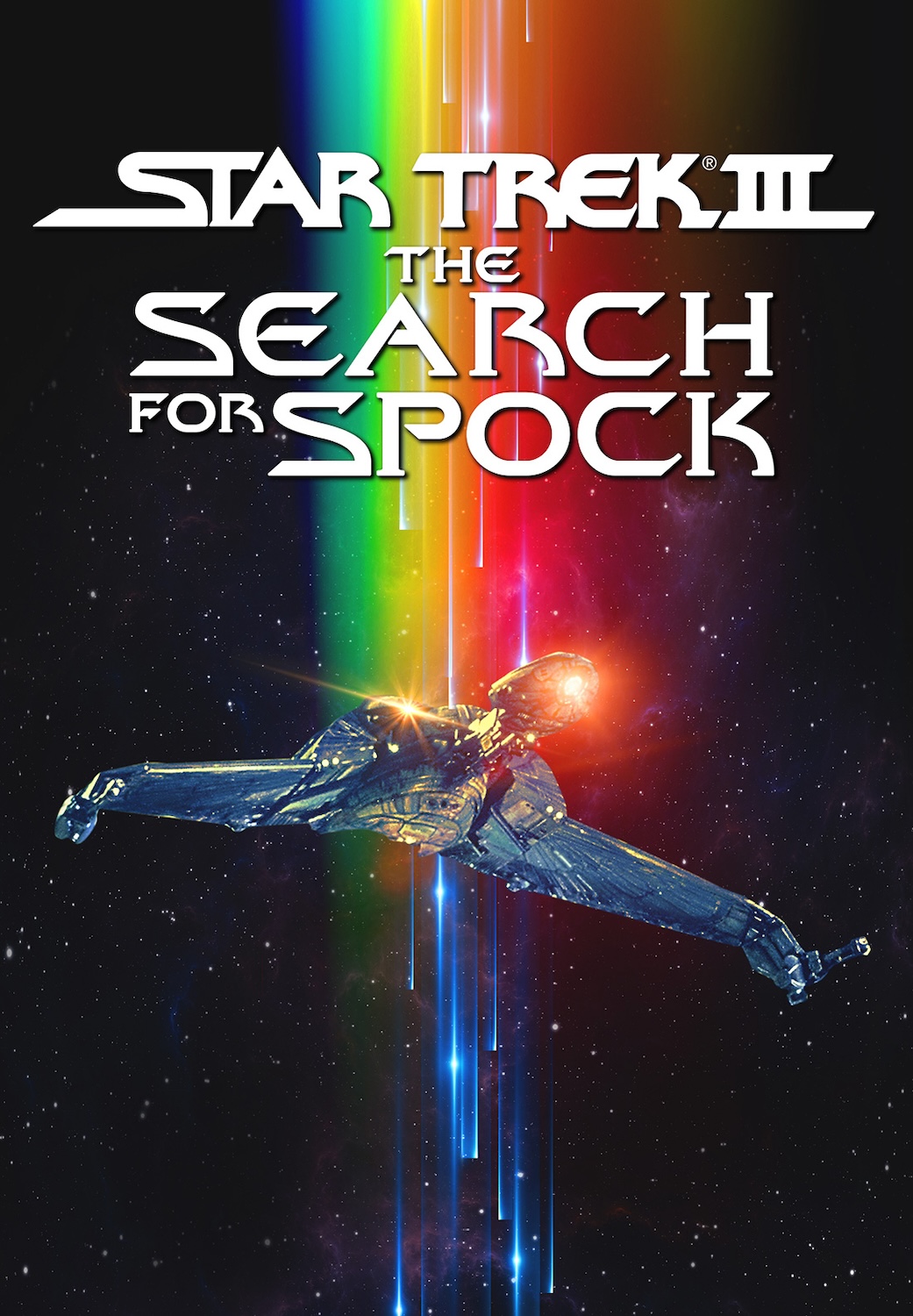 Star Trek III: The Search for Spock