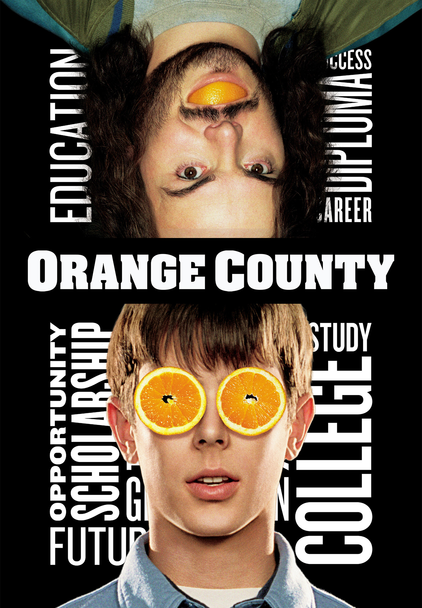 Orange County