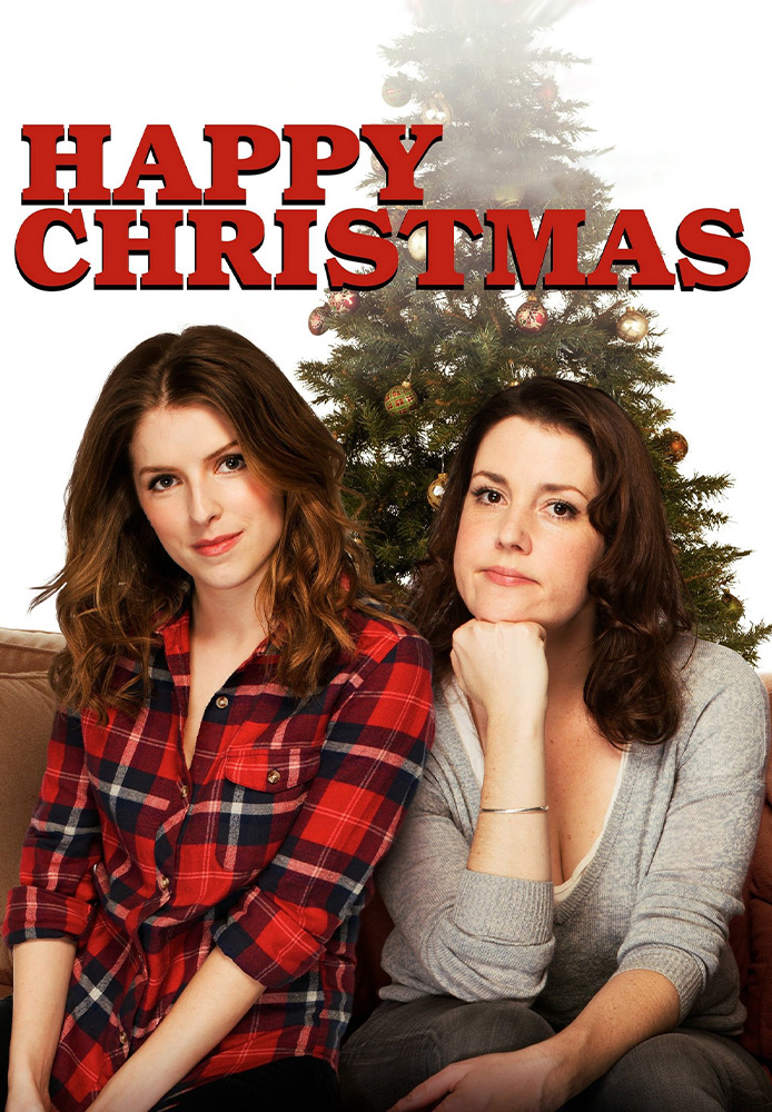 Happy Christmas