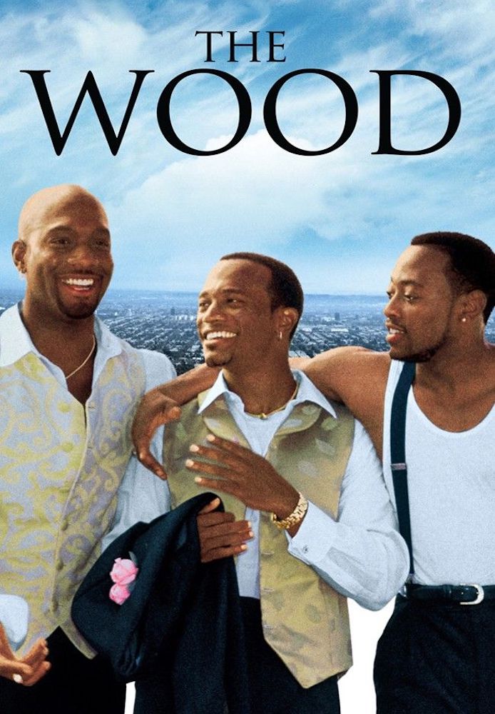 The Wood