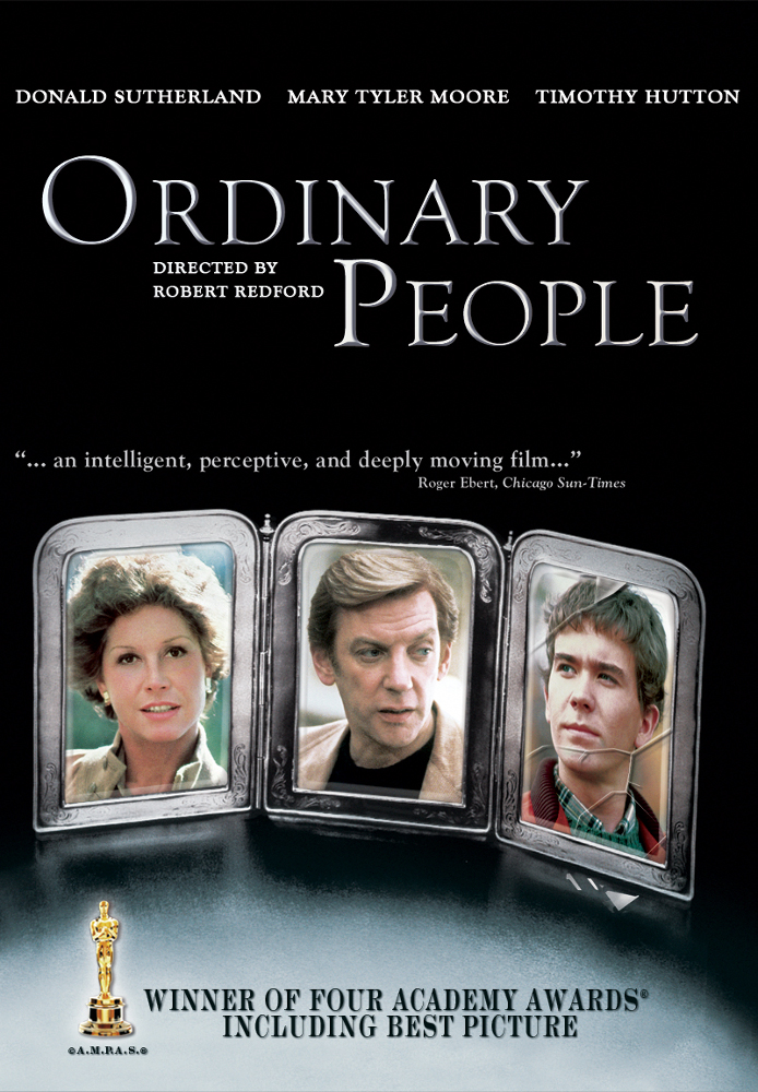 Ordinary People